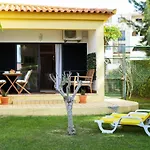 Oura 7 Apartman Albufeira