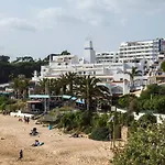 Oura 7 Apartmán Albufeira