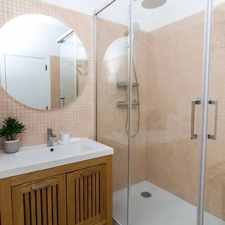 Oura 7 דירה אלבופיירה