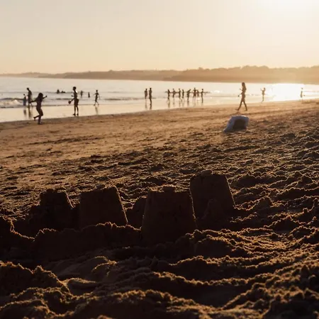 公寓 Oura 7 阿尔布费拉