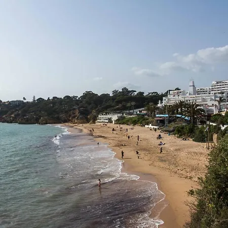 דירה Oura 7 אלבופיירה