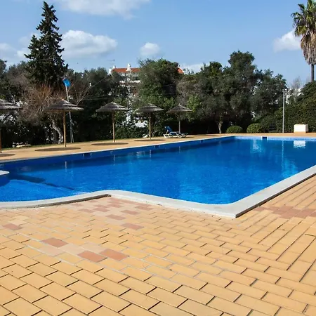 Oura 7 Албуфейра