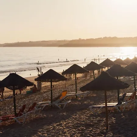 Oura 7 Апартаменти Албуфейра