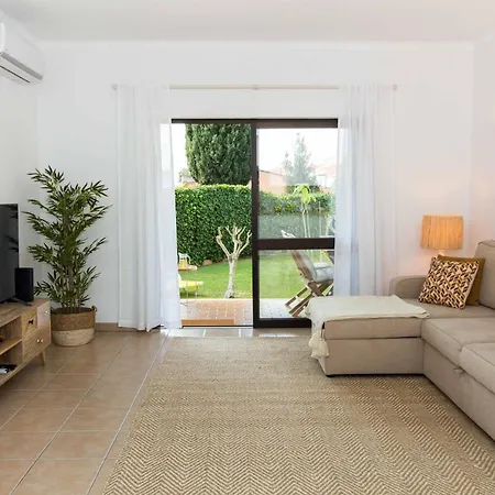 Oura 7 * Албуфейра