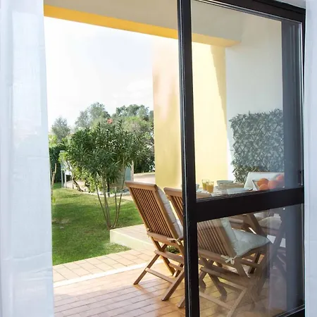 Апартаменти Oura 7 Албуфейра