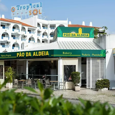 Apartment Oura 7 *