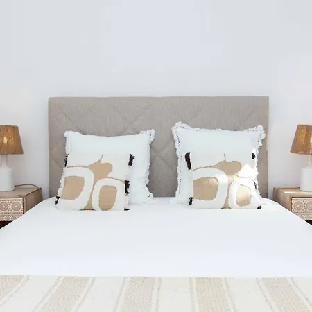 Oura 7 * Албуфейра