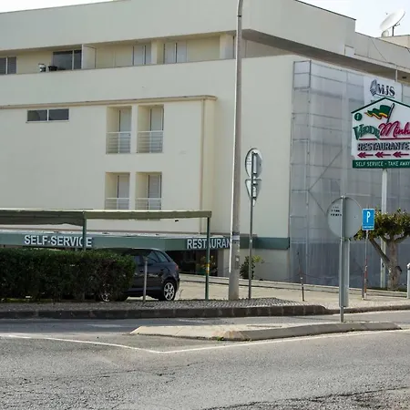 Oura 7 Apartment