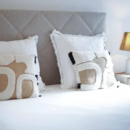 Oura 7 Албуфейра