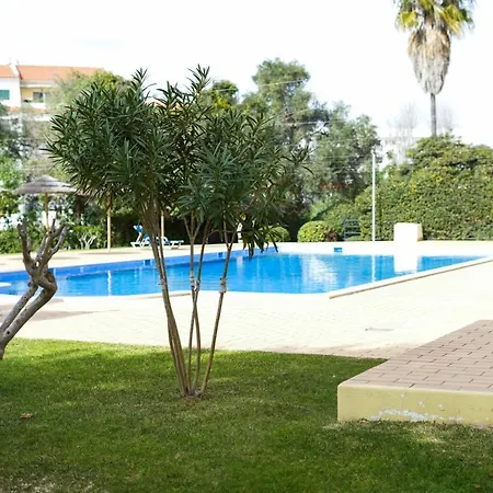 Oura 7 Albufeira