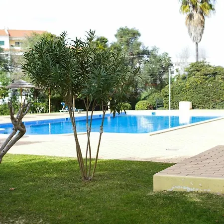 Oura 7 Albufeira