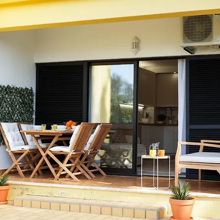 Oura 7 * Албуфейра