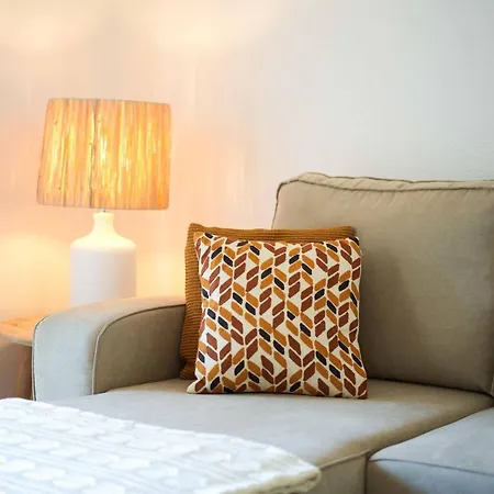 Oura 7 Apartment *