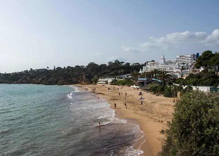 Lägenhet Oura 7 Albufeira