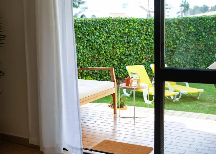 Oura 7 * البوفيرا