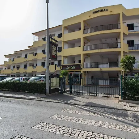 Apartament Oura 7 Albufeira