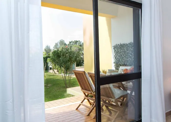 Apartament Oura 7 Albufeira