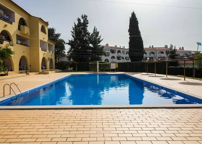 Apartament Oura 7 Albufeira
