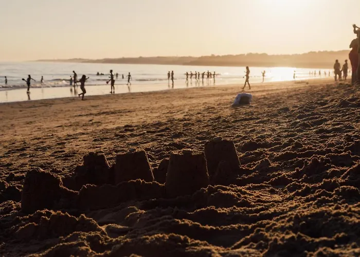 Apartament Oura 7 Albufeira